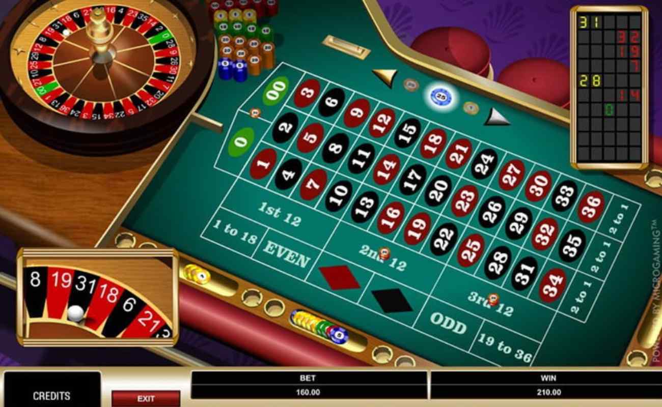 How to play 3 1