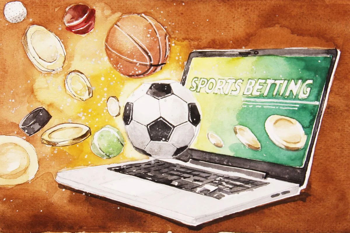 Sportwetten Onlinewetten