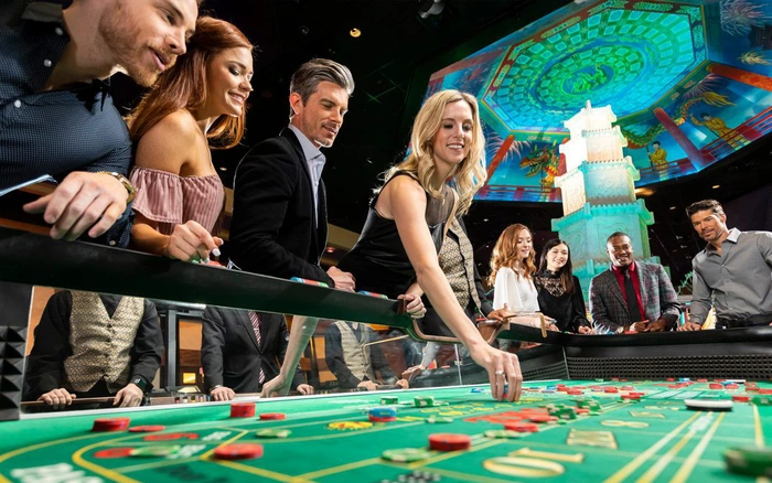 casino online