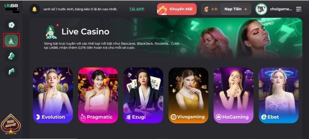 review uk88 2 Review Uk88 kho game cá cược đồ sộ tại cổng game bài uy tín